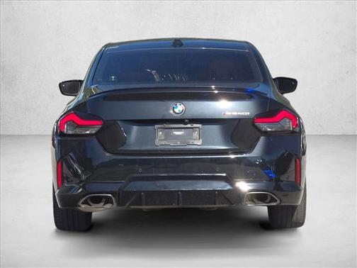 2023 BMW M240 i