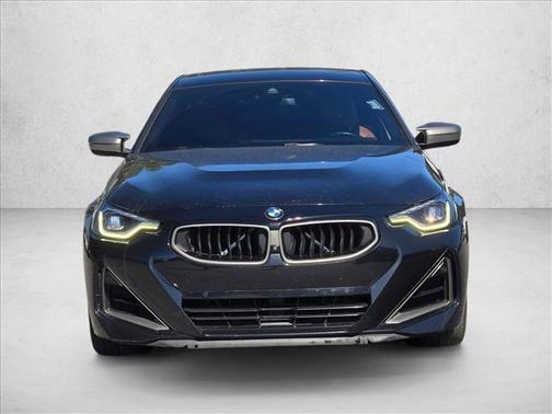 2023 BMW M240 i
