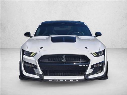 2021 Ford Shelby GT500 Base