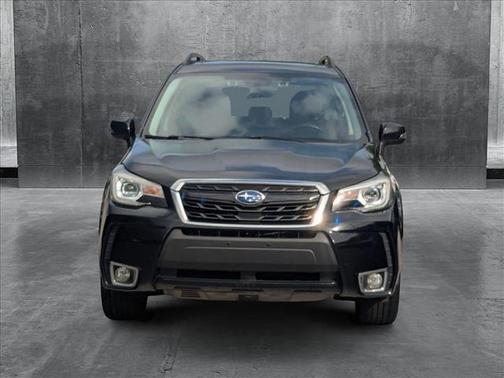 2017 Subaru Forester 2.0XT Touring