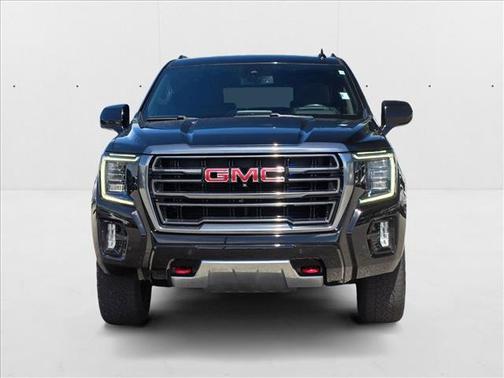 2021 GMC Yukon 4WD AT4