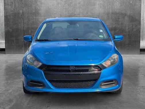 2016 Dodge Dart SE