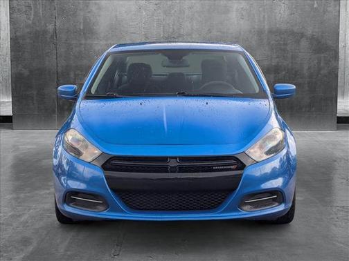 2016 Dodge Dart SE