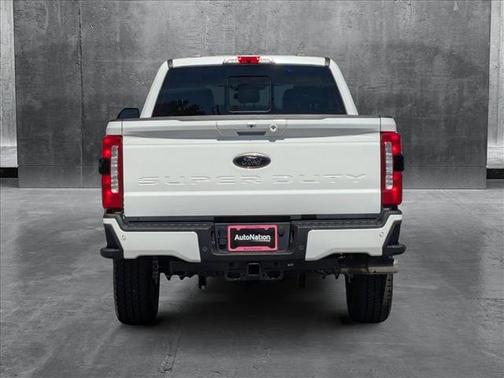 2025 Ford F-350 Lariat