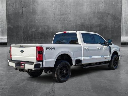 2025 Ford F-350 Lariat