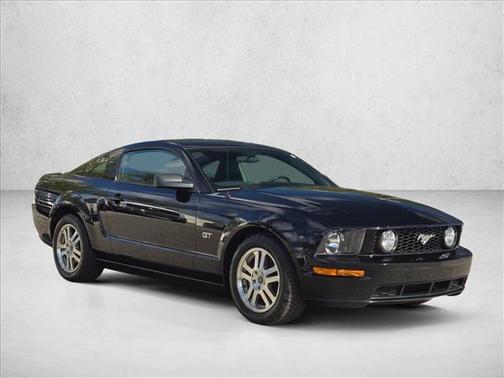 2005 Ford Mustang GT