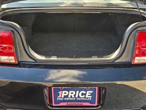 2005 Ford Mustang GT