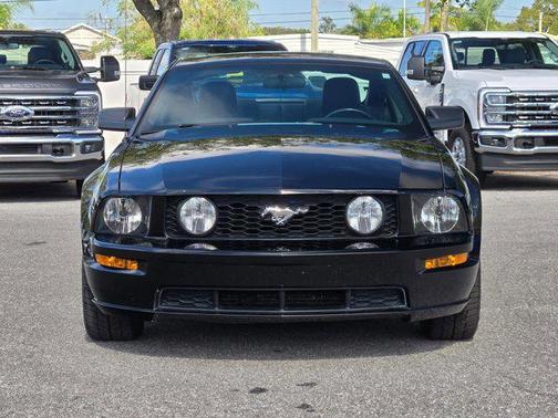 2005 Ford Mustang GT