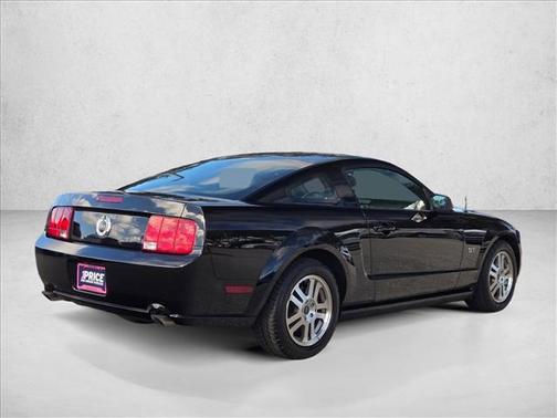 2005 Ford Mustang GT