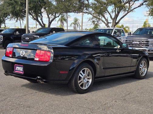 2005 Ford Mustang GT