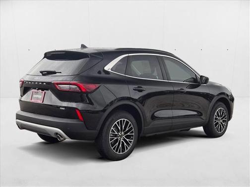 2025 Ford Escape PHEV Base