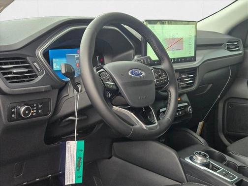 2025 Ford Escape PHEV Base