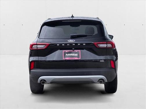 2025 Ford Escape PHEV Base