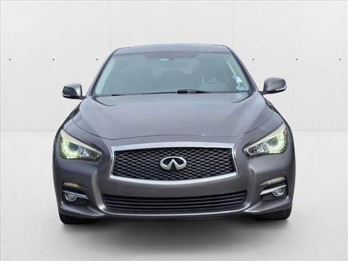 2017 INFINITI Q50 3.0t Signature Edition