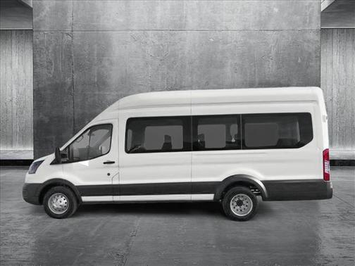 2025 Ford Transit-350 XL