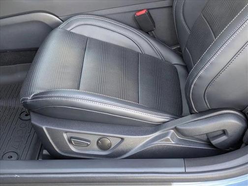 Vapor Blue Metallic 2026 Ford Mustang GT Premium