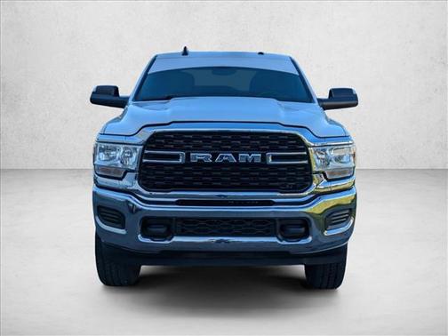 2022 RAM 2500 Big Horn Crew Cab 4x4 6'4' Box