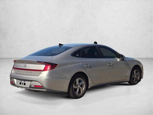 2020 Hyundai SONATA SE