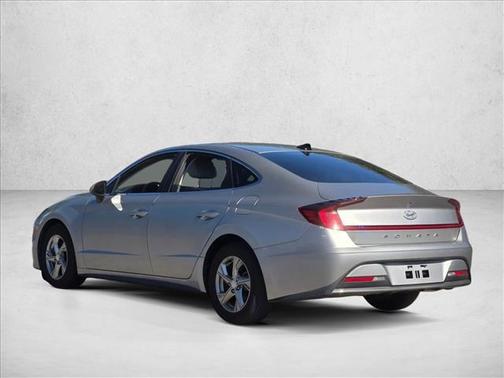2020 Hyundai SONATA SE