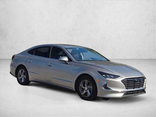2020 Hyundai SONATA SE