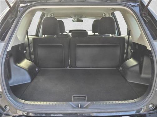 2015 Toyota Prius v Three