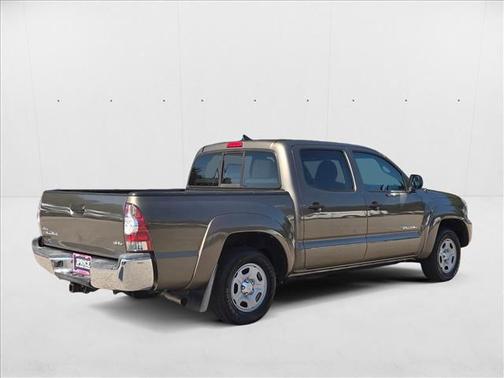 2014 Toyota Tacoma Base