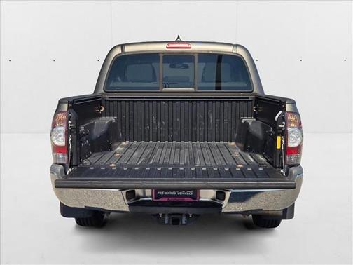 2014 Toyota Tacoma Base