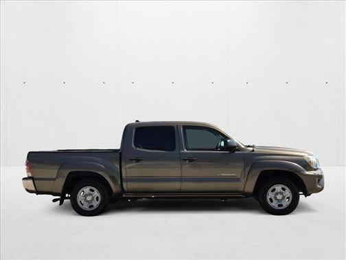 2014 Toyota Tacoma Base