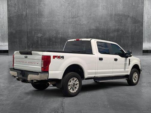 2020 Ford F-250 XL