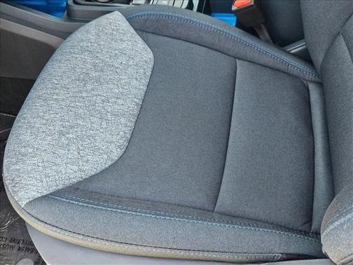 Azure Gray Metallic Tri-Coat 2026 Ford Maverick XLT