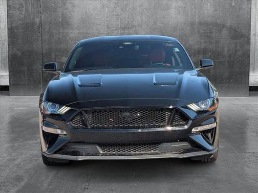 2022 Ford Mustang GT