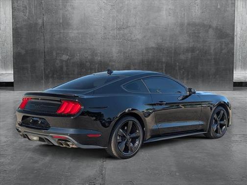 2022 Ford Mustang GT