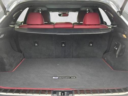 2019 Lexus RX 450h Base