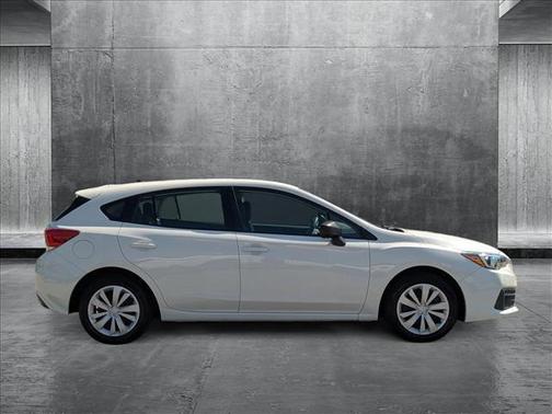 2020 Subaru Impreza 5-Door