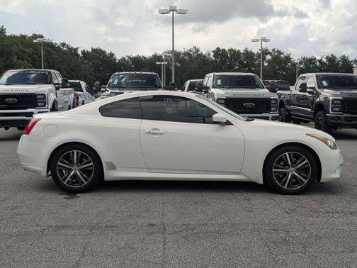 2013 INFINITI G37 Journey