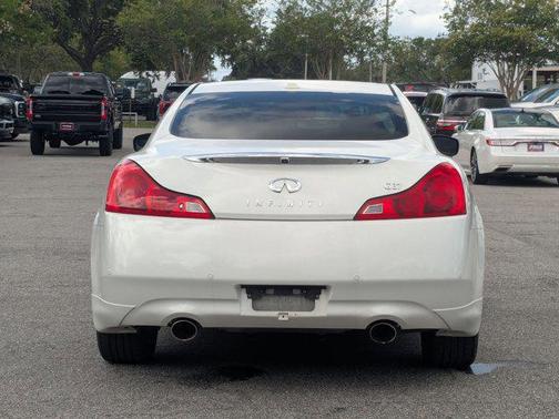 2013 INFINITI G37 Journey