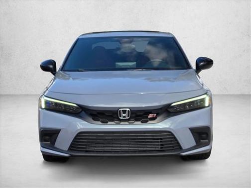 2024 Honda Civic Si Base