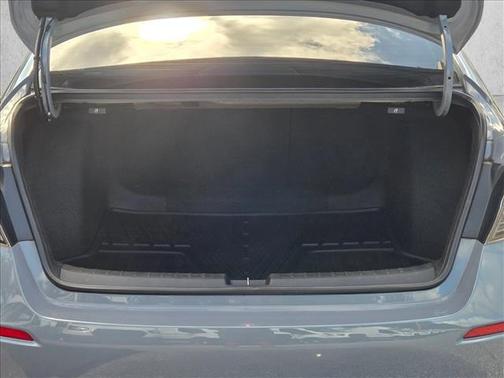 2024 Honda Civic Si Base