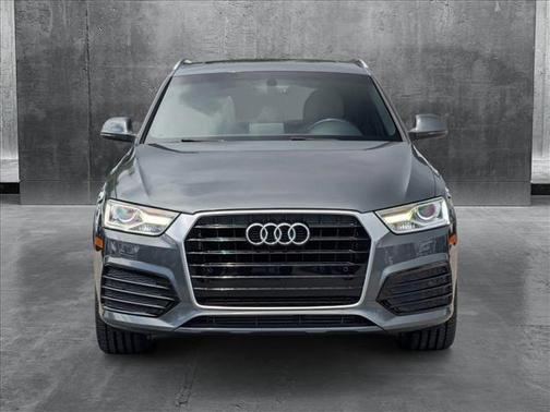 2018 Audi Q3 2.0T Premium