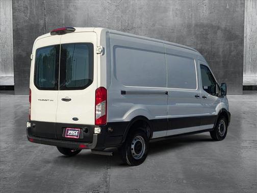 2020 Ford Transit-250 Base