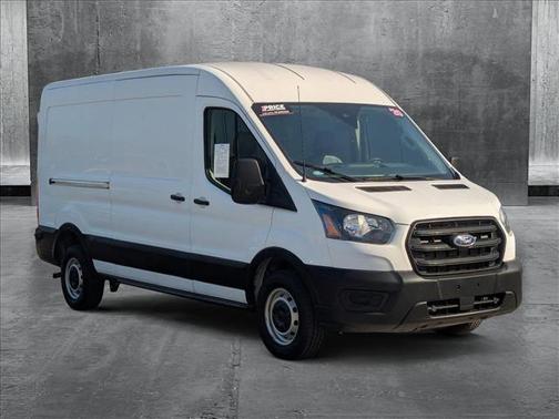 2020 Ford Transit-250 Base