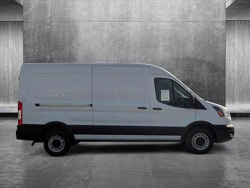 2020 Ford Transit-250 Base