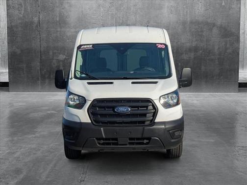 2020 Ford Transit-250 Base