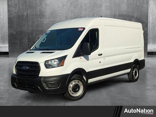 2020 Ford Transit-250 Base