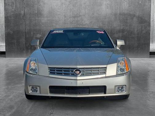 2006 Cadillac XLR Base
