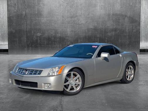 2006 Cadillac XLR Base