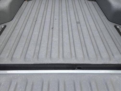 Carbonized Gray Metallic 2024 Ford Maverick Lariat