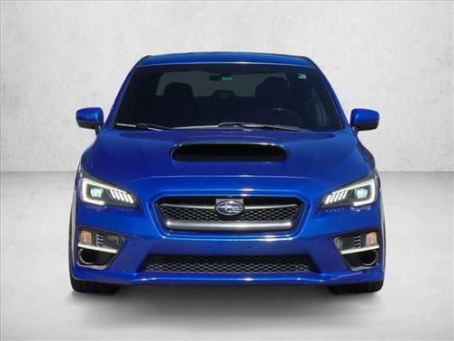 2017 Subaru WRX Base