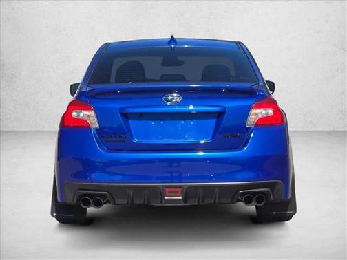 2017 Subaru WRX Base
