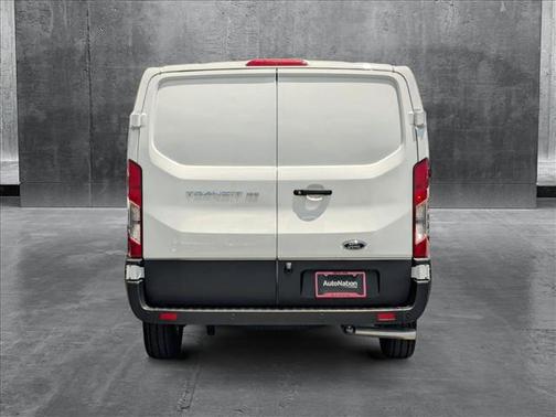 2025 Ford Transit-150 Base